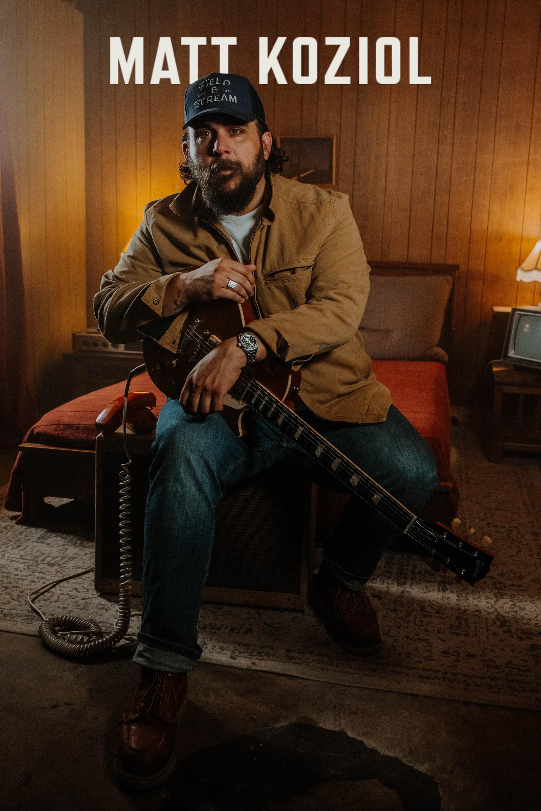 Matt Koziol